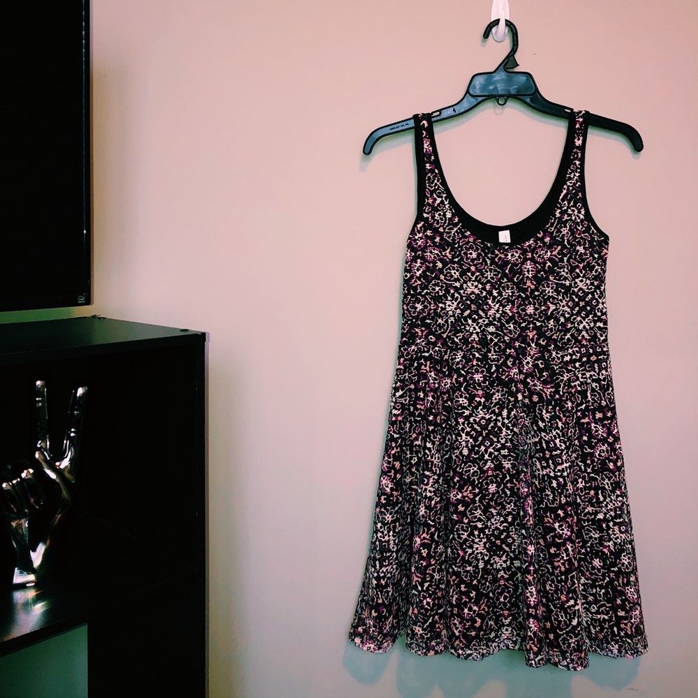 Size S Tags Still On !!! Aeropostale Flowy Dress💐